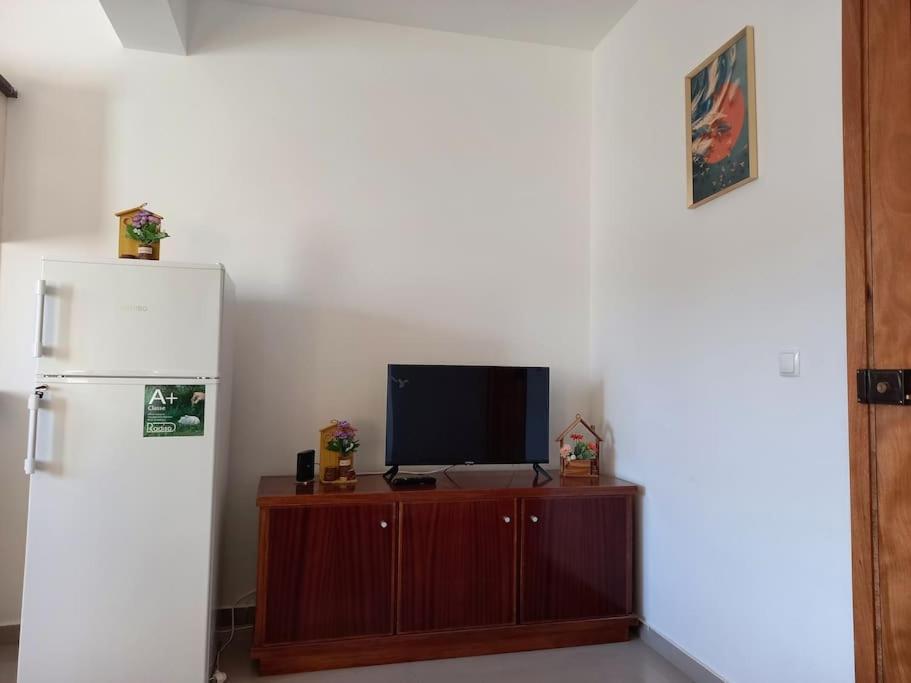 One Cozy Bedroom - Studio In סנטה מריה מראה חיצוני תמונה