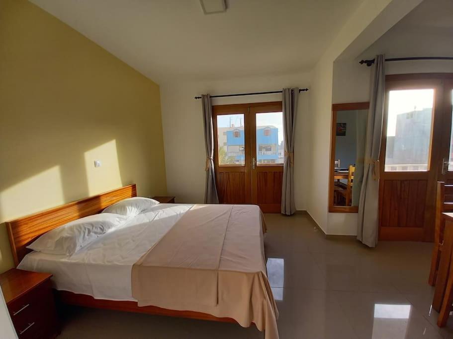 One Cozy Bedroom - Studio In סנטה מריה מראה חיצוני תמונה